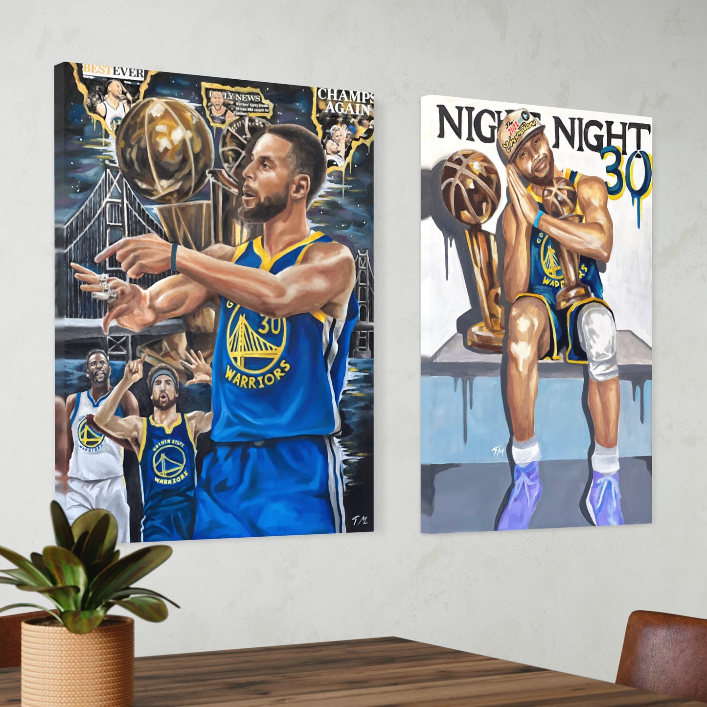 Steph Curry bundle