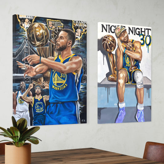 Steph Curry bundle