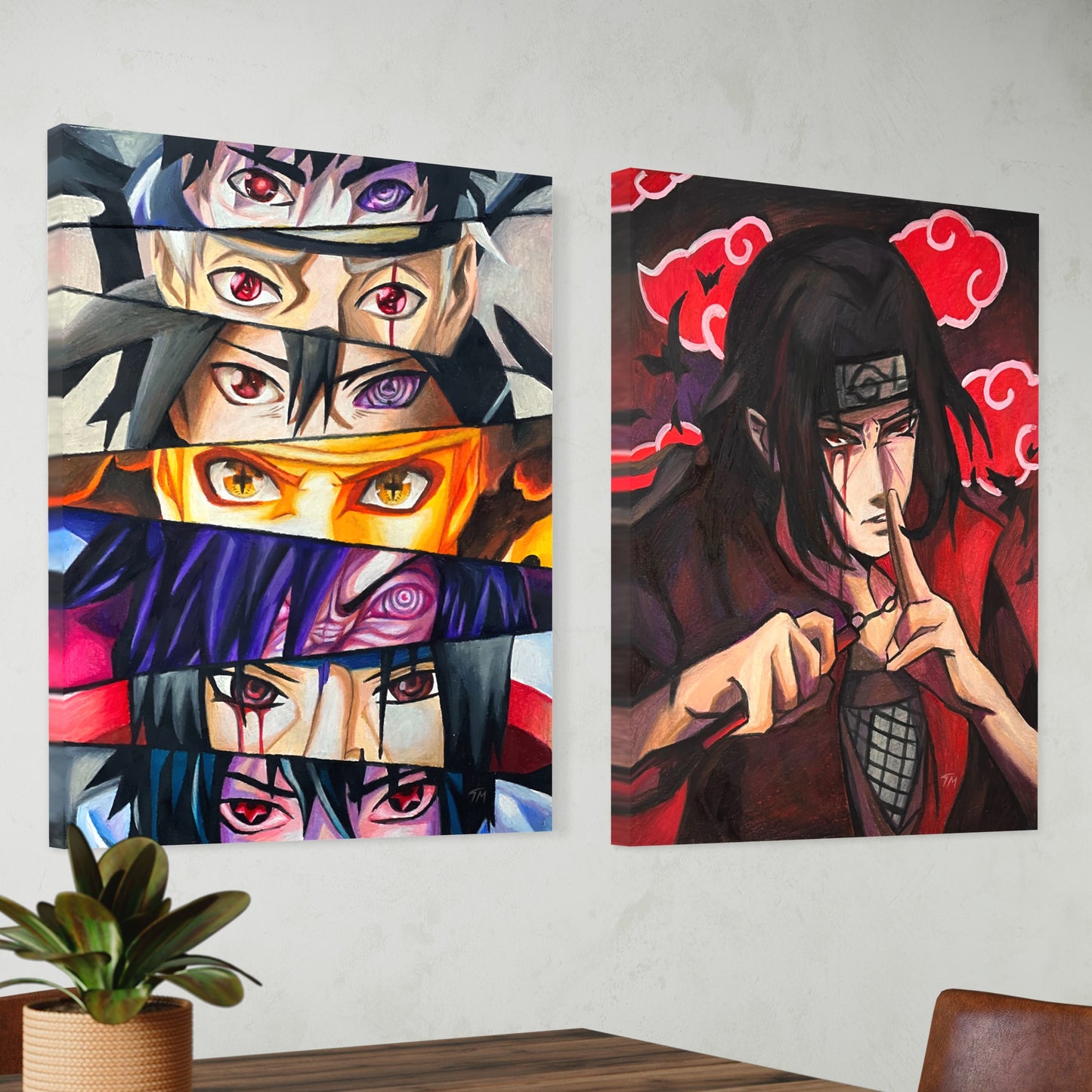 Naruto Bundle