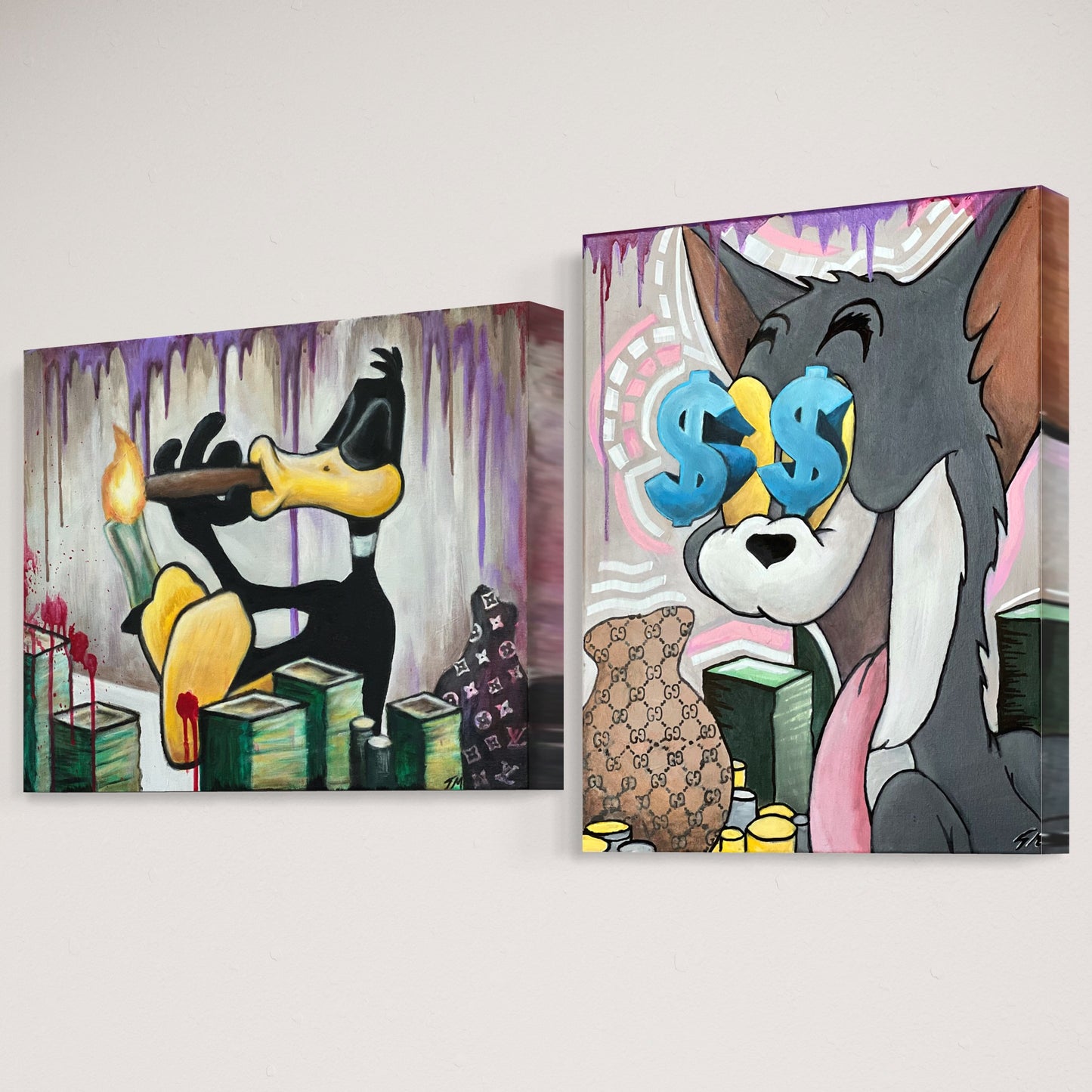 Cartoon Bundle
