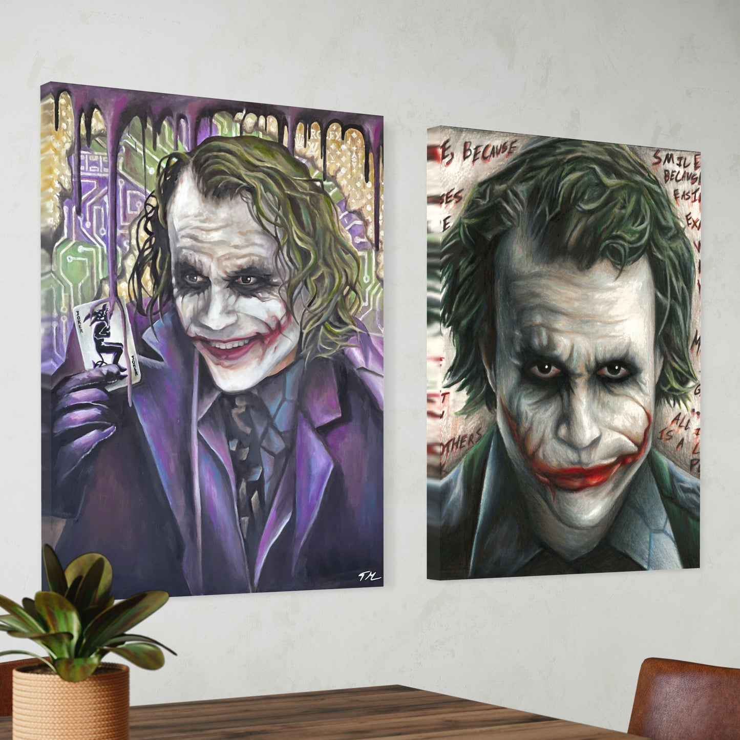 Ultimate Joker