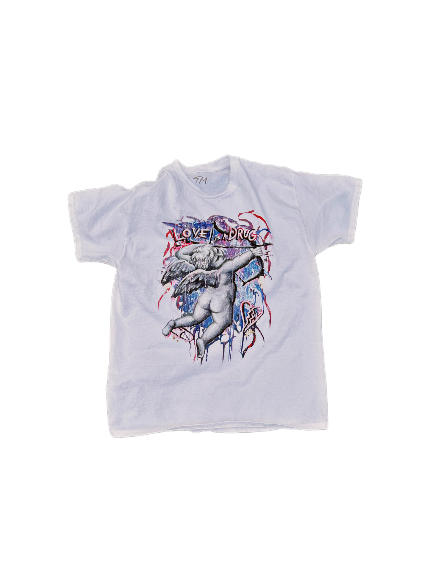 Love Is A Drug T-Shirt