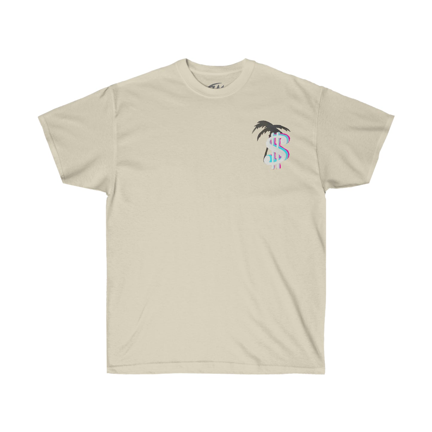 Scarface - T Shirt (Double Sided)