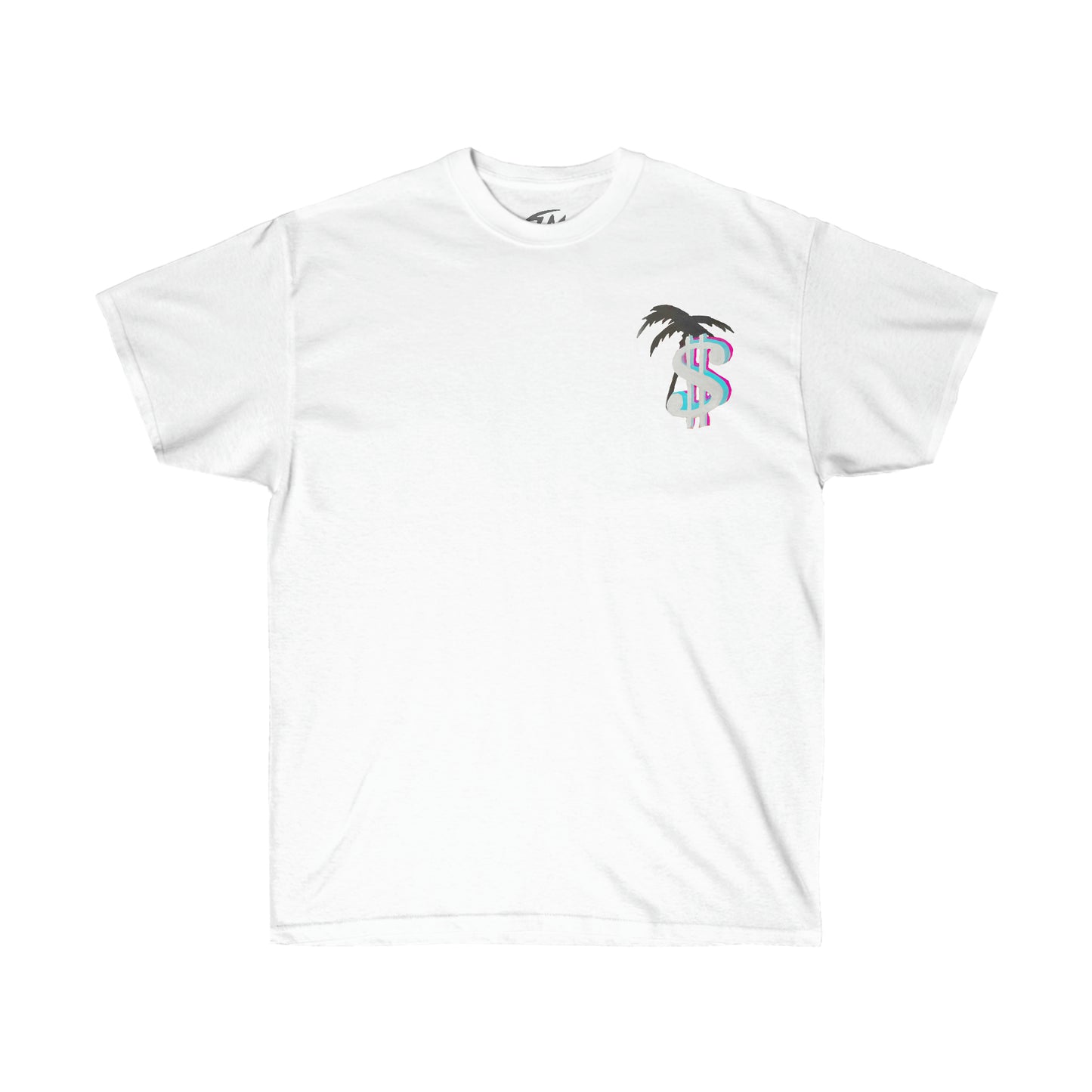 Scarface - T Shirt (Double Sided)
