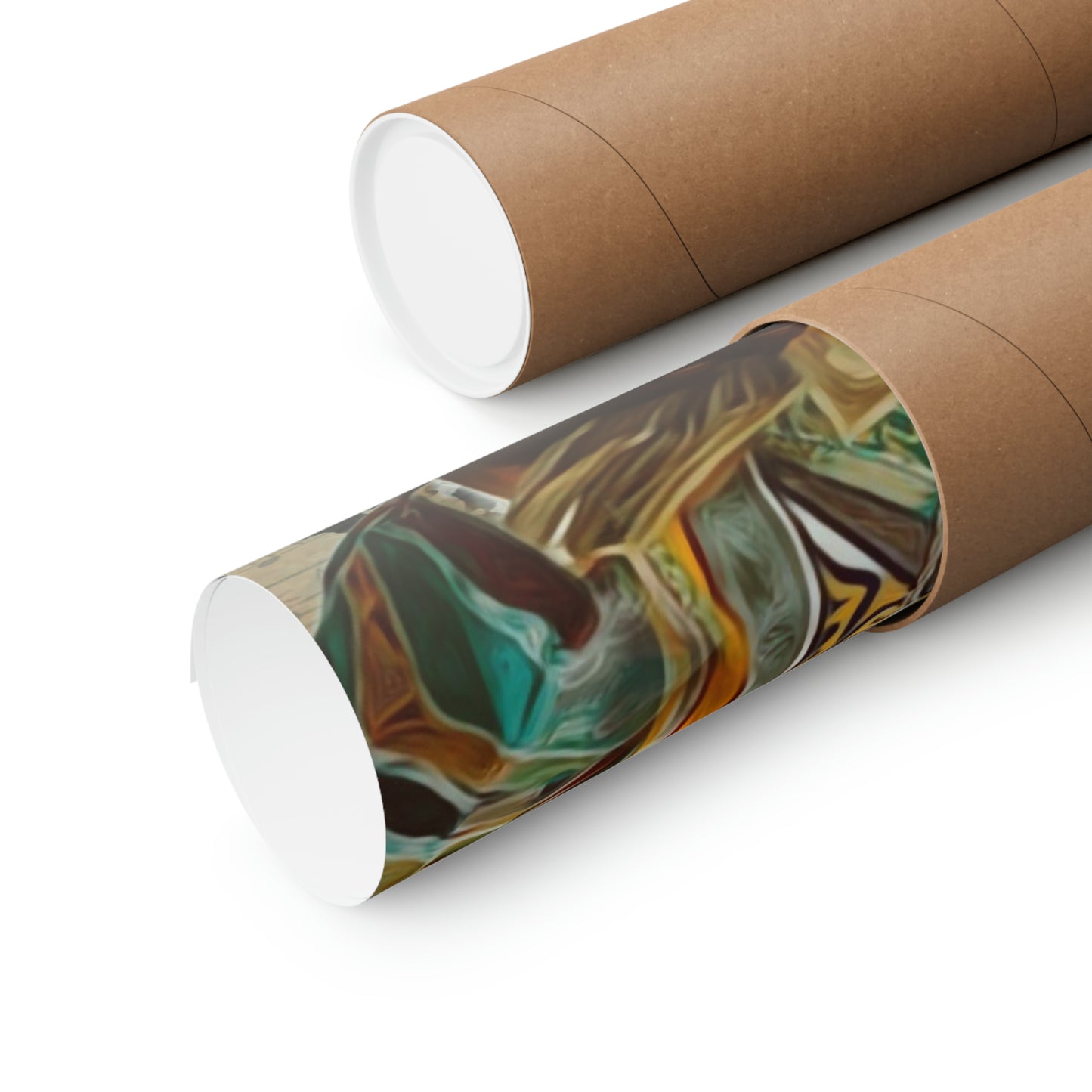 BIGGIE - Poster Print