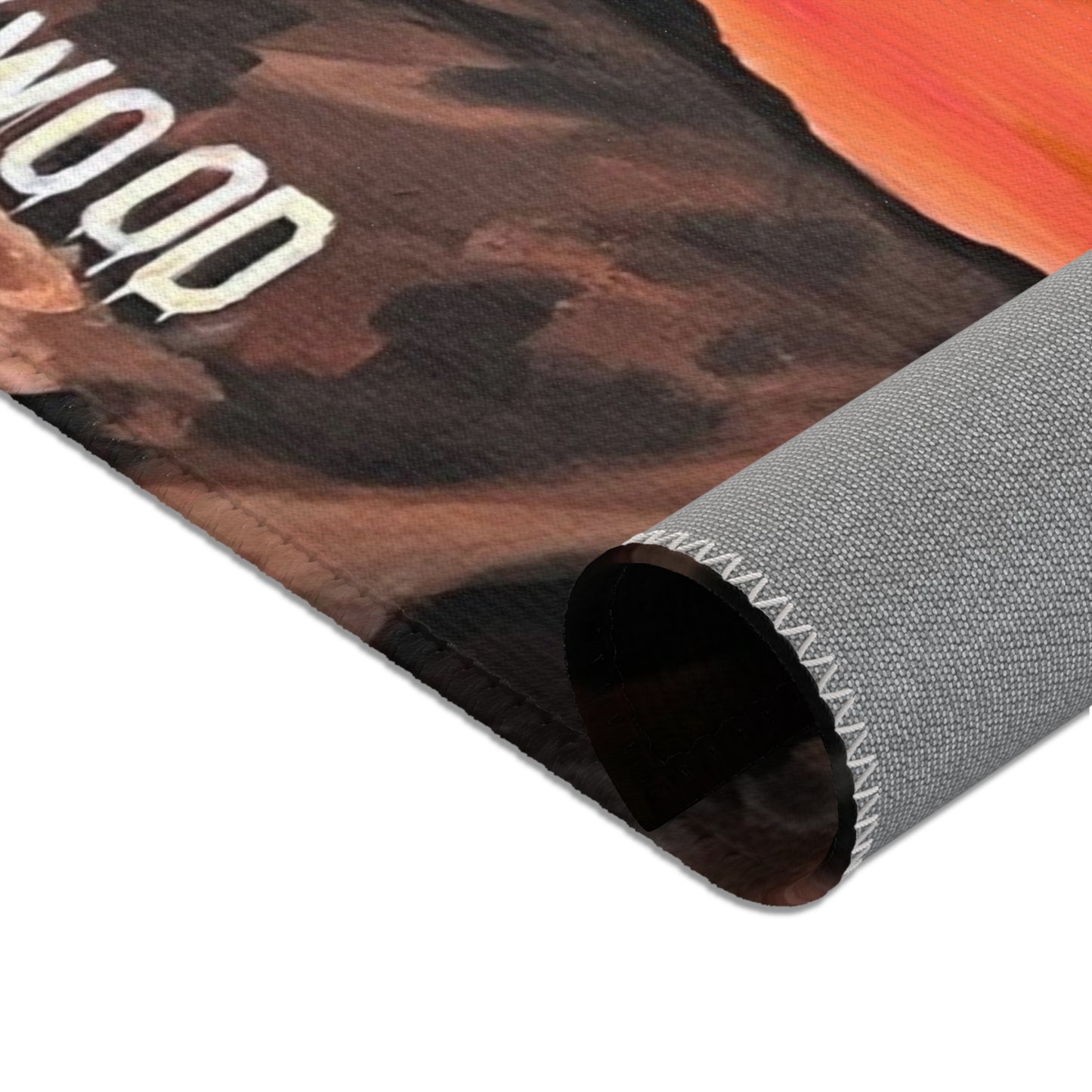 The World Is Yours - Collectors Rug
