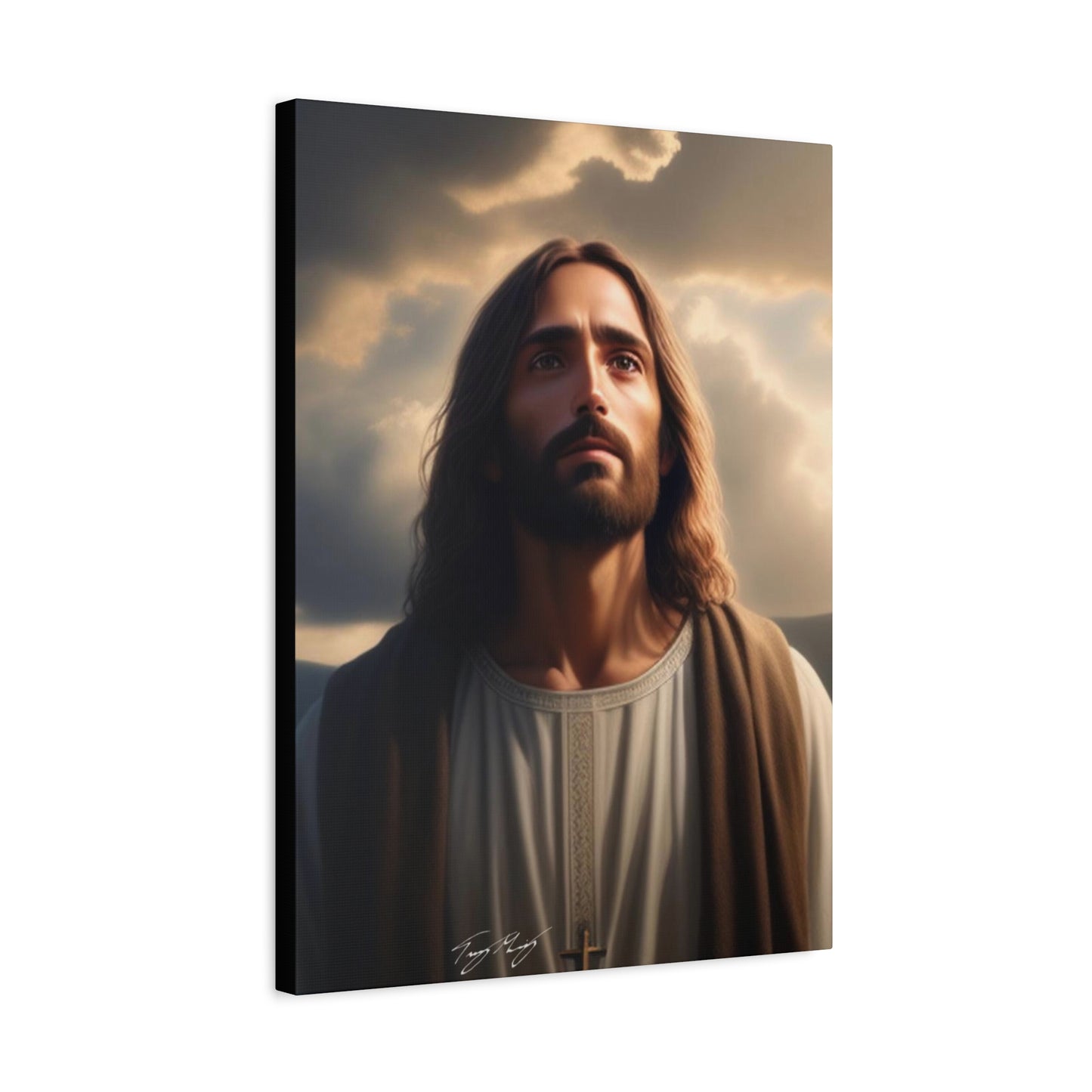 Messiah - Canvas