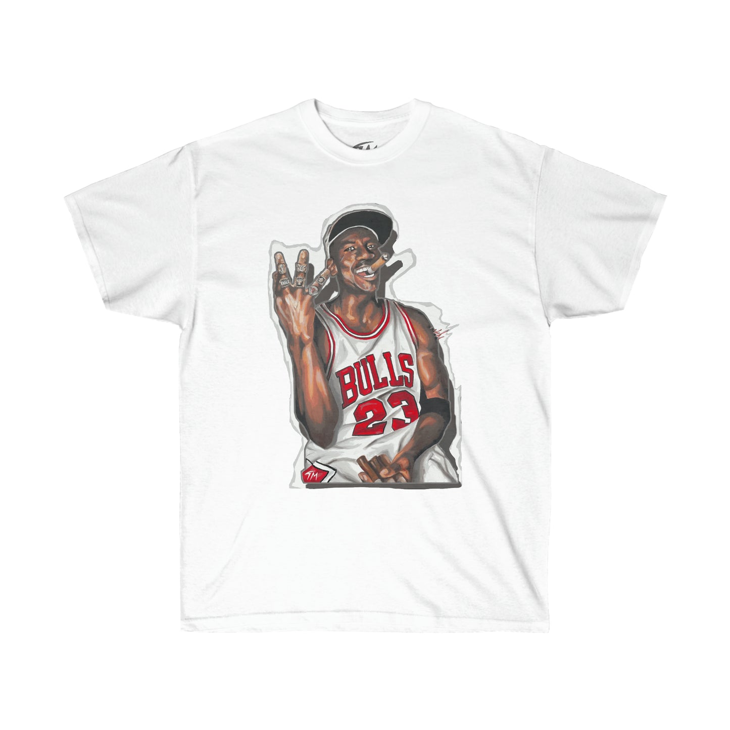G.O.A.T - T Shirt