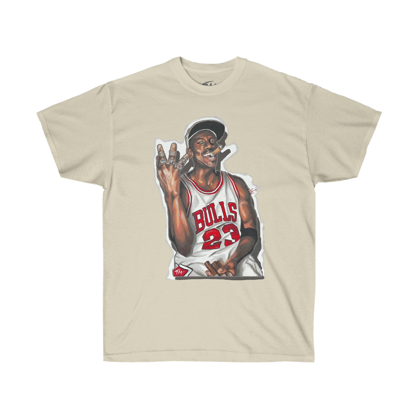 G.O.A.T - T Shirt
