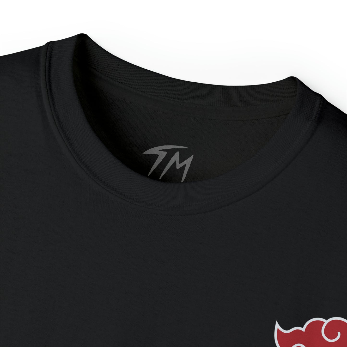 Itachi - T Shirt (Double Sided)