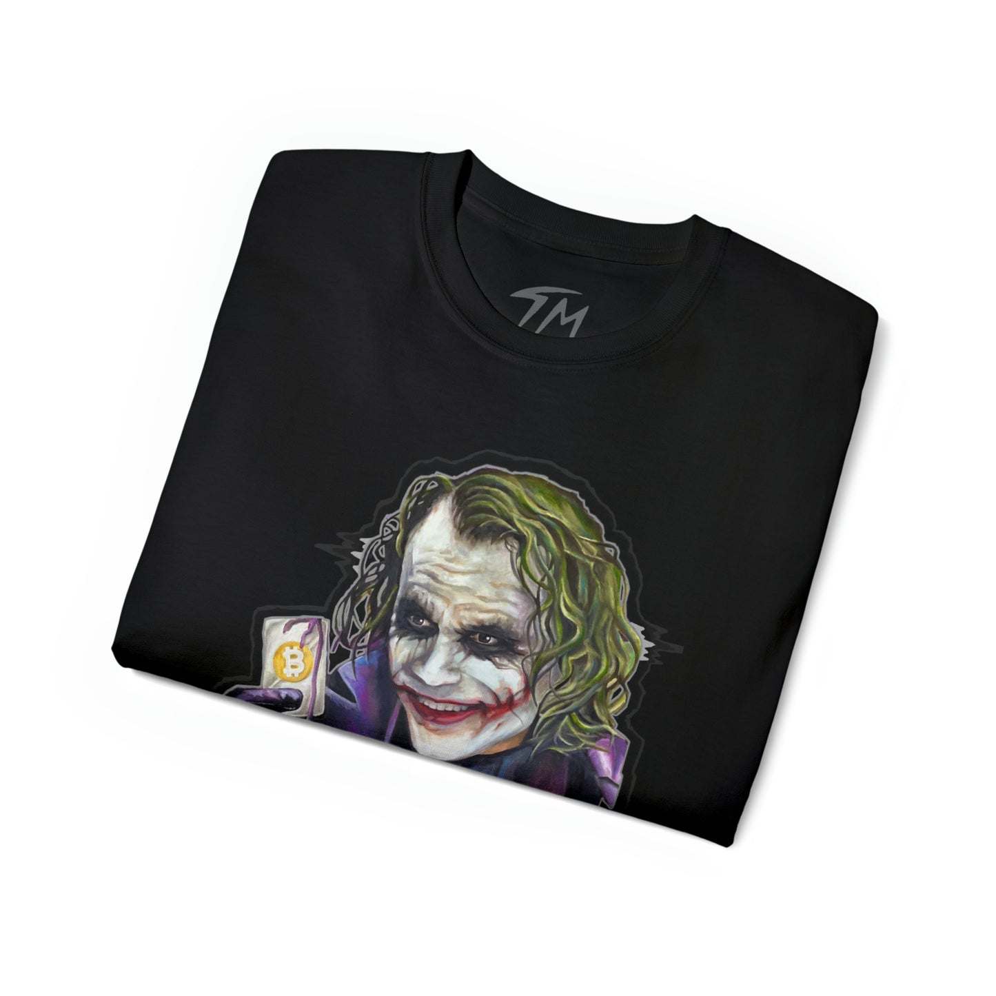 Joker - T Shirt