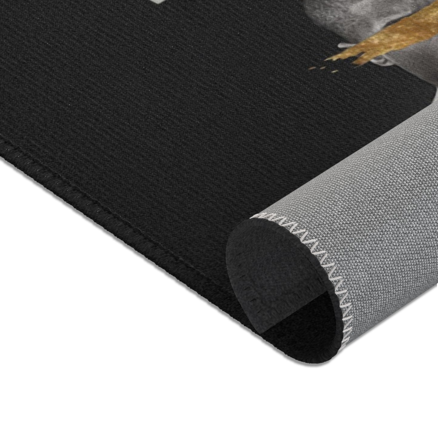 Creed - Collectors Rug