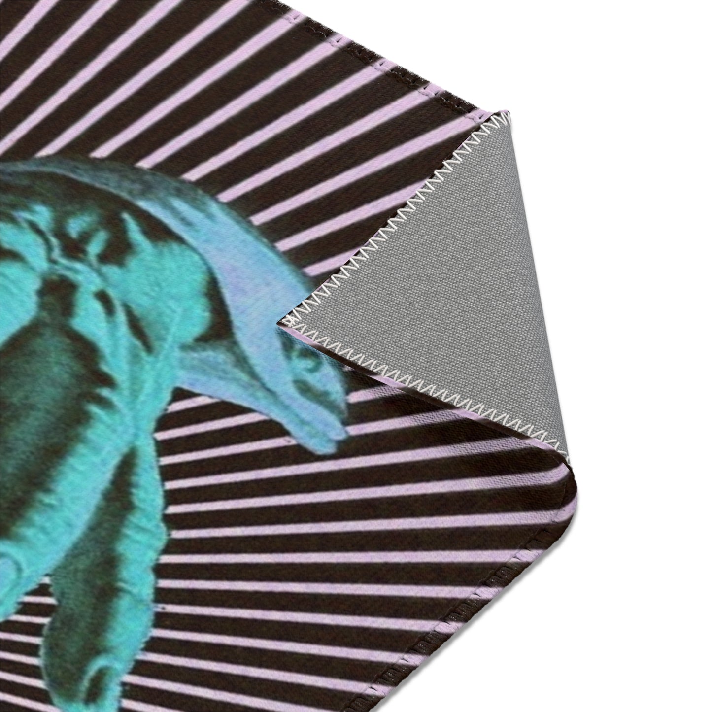 Create Your Reality - Collectors Rug