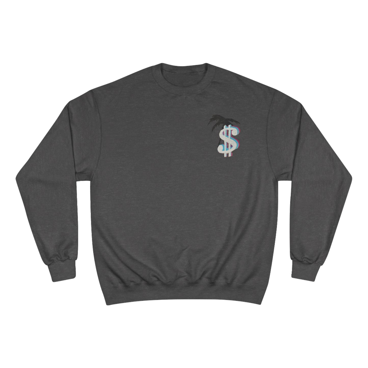 Scarface - Champion Crewneck