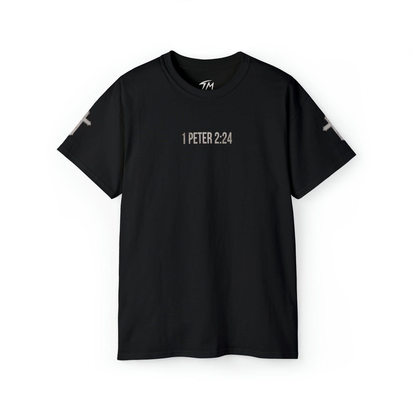 1 PETER 2:24 - T Shirt