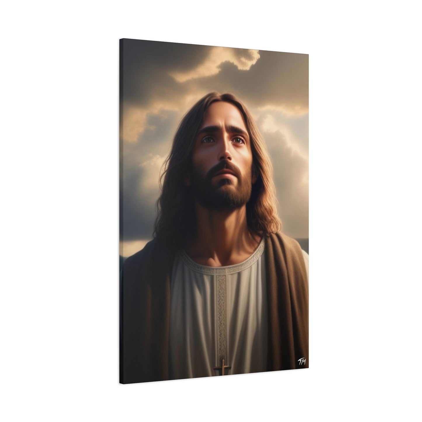 Messiah - Canvas