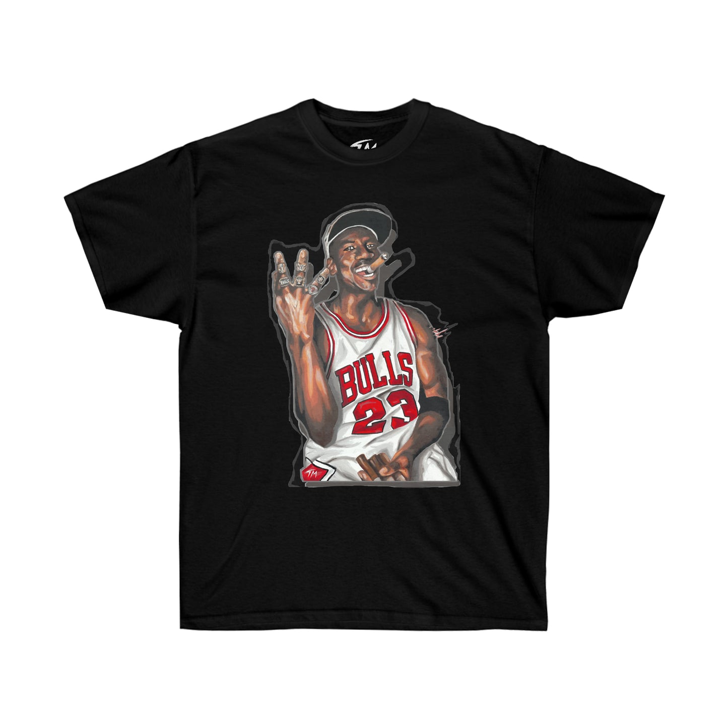 G.O.A.T - T Shirt