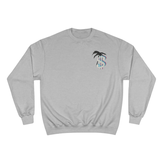 Scarface - Champion Crewneck