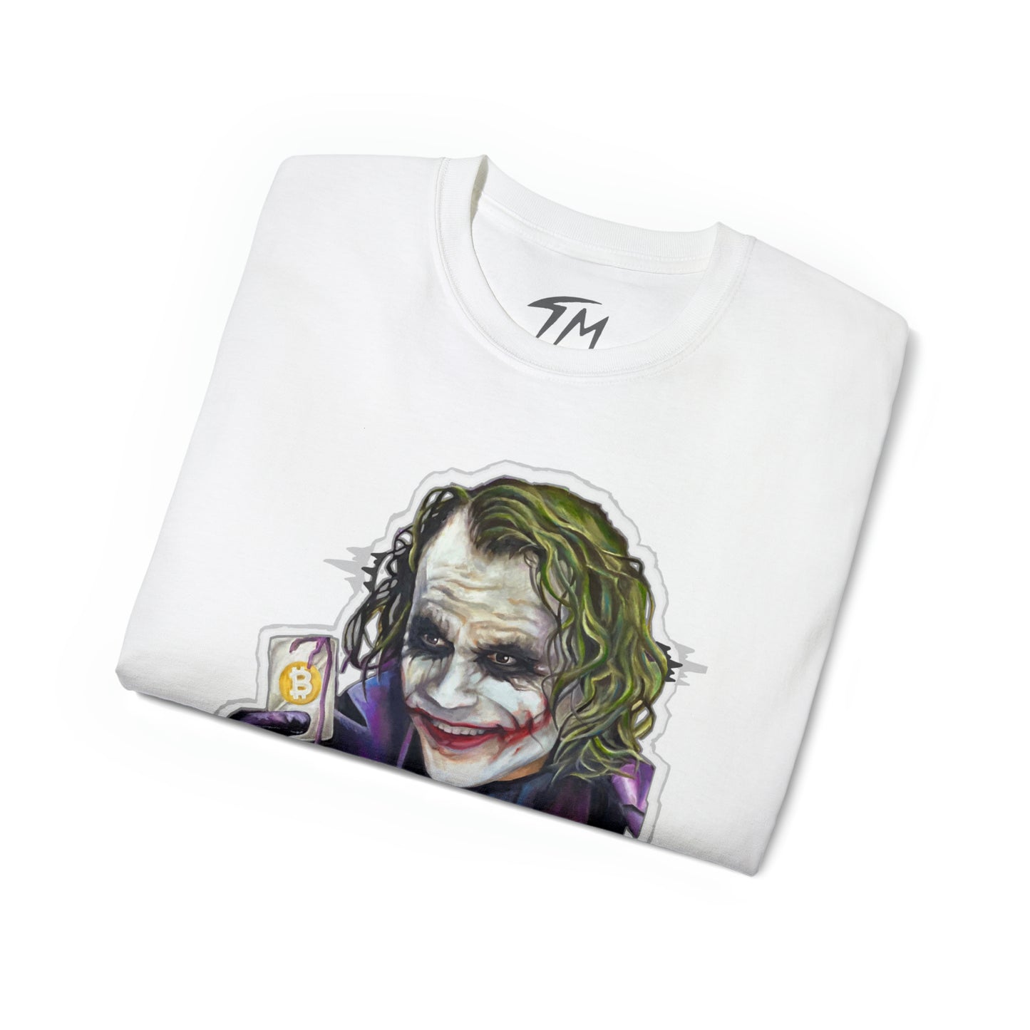 Joker - T Shirt