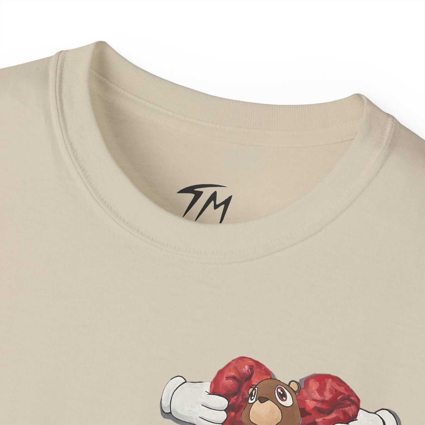 Kanye Heartless - T-shirt (Double-Sided)
