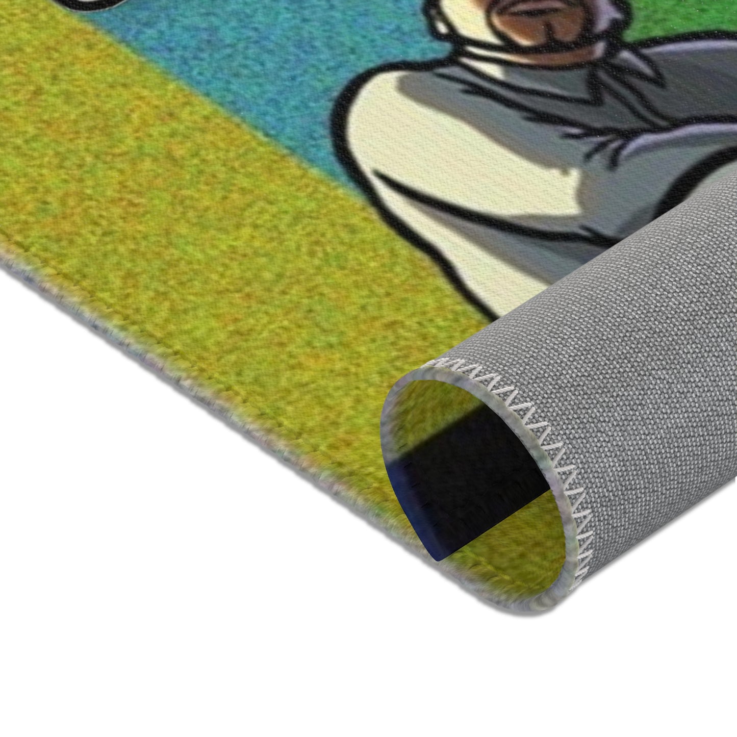 GTA IV - Rug