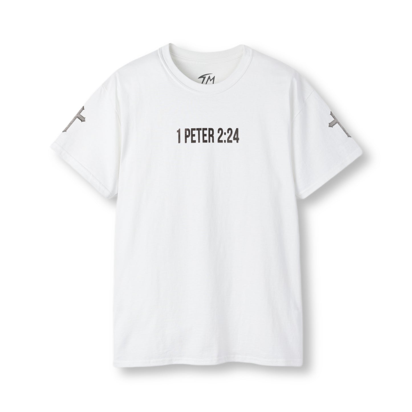 1 PETER 2:24 - T Shirt