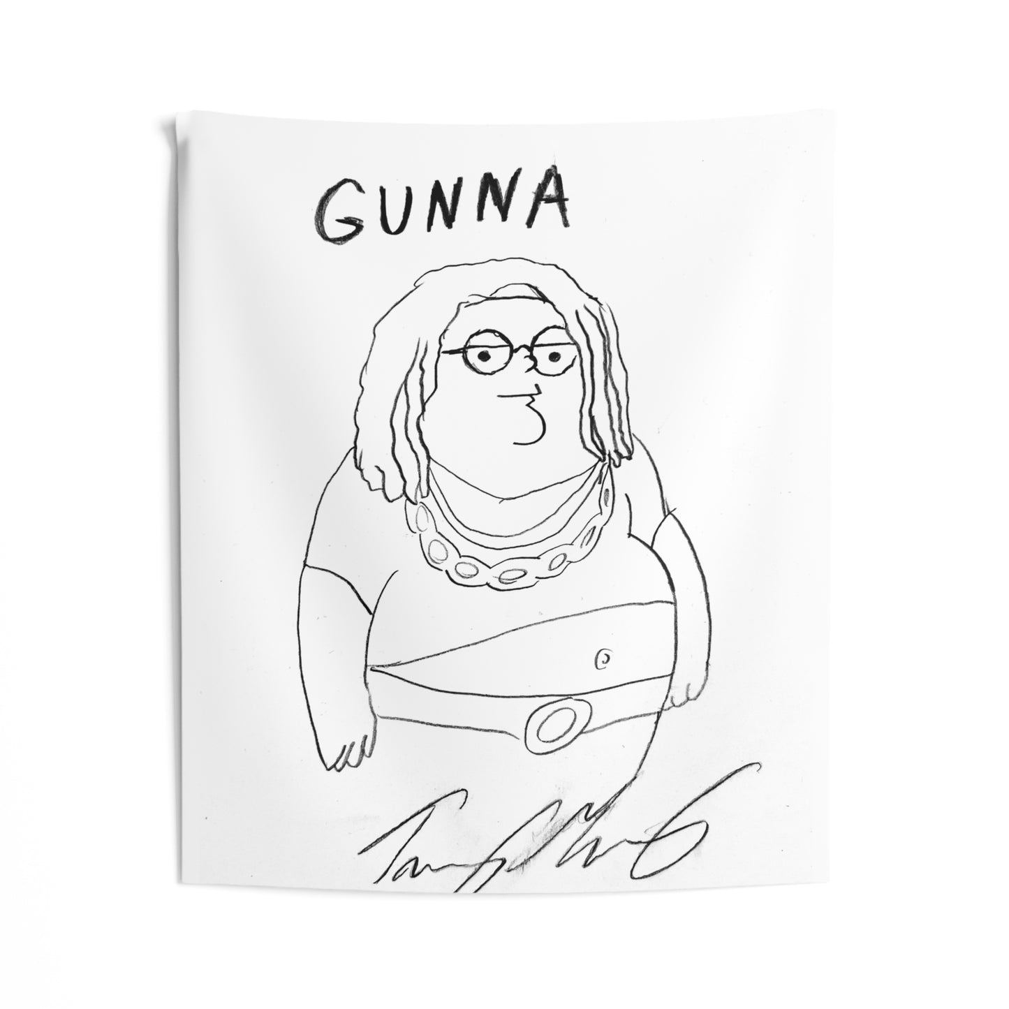 gunna tapey