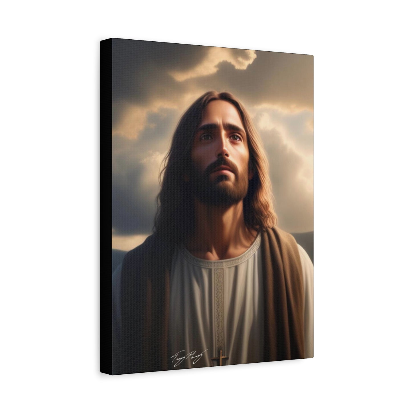 Messiah - Canvas