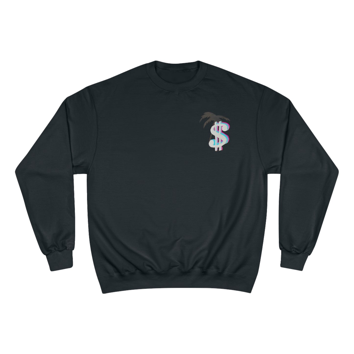 Scarface - Champion Crewneck