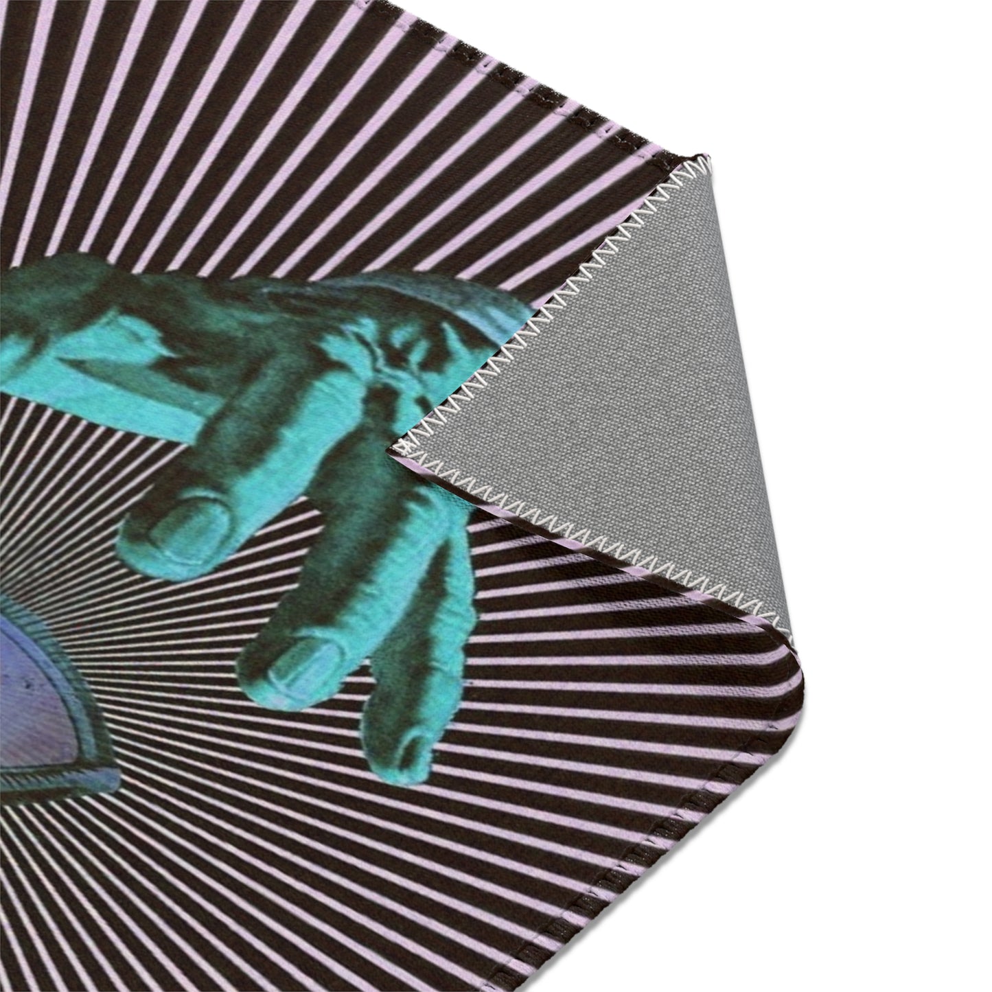 Create Your Reality - Collectors Rug