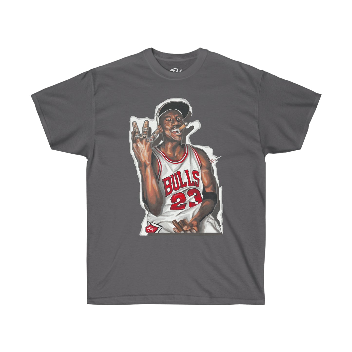 G.O.A.T - T Shirt
