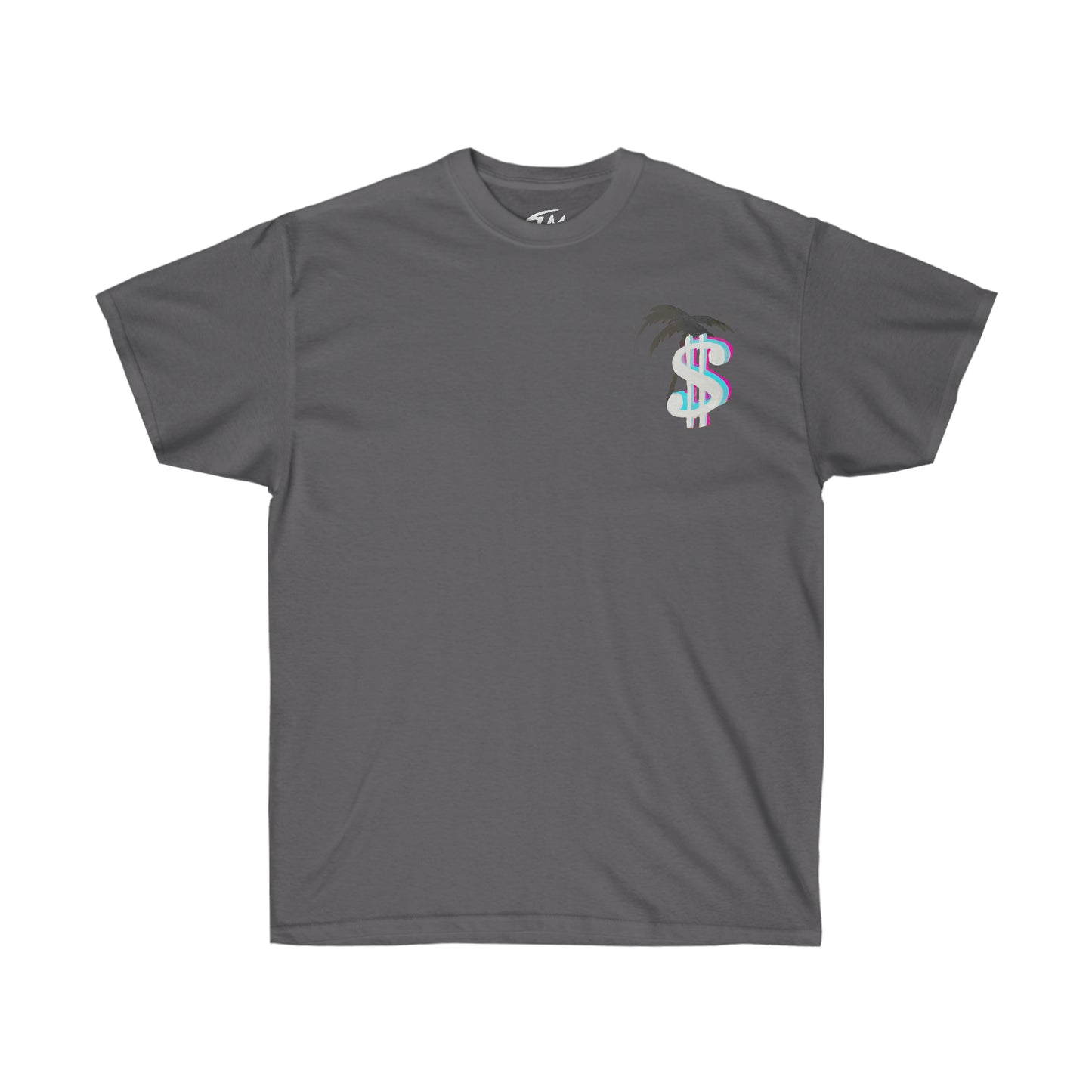 Scarface - T Shirt (Double Sided)