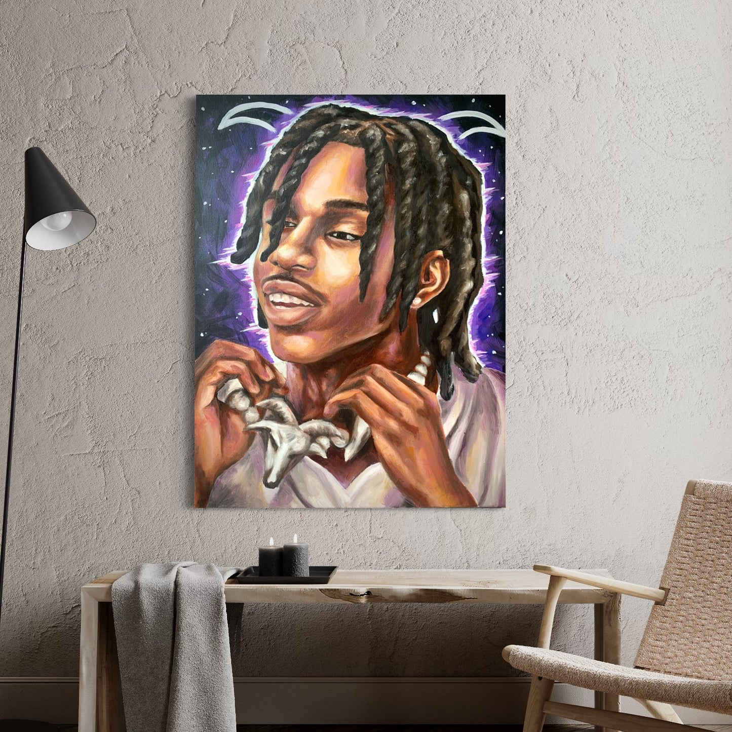 POLO G - Canvas