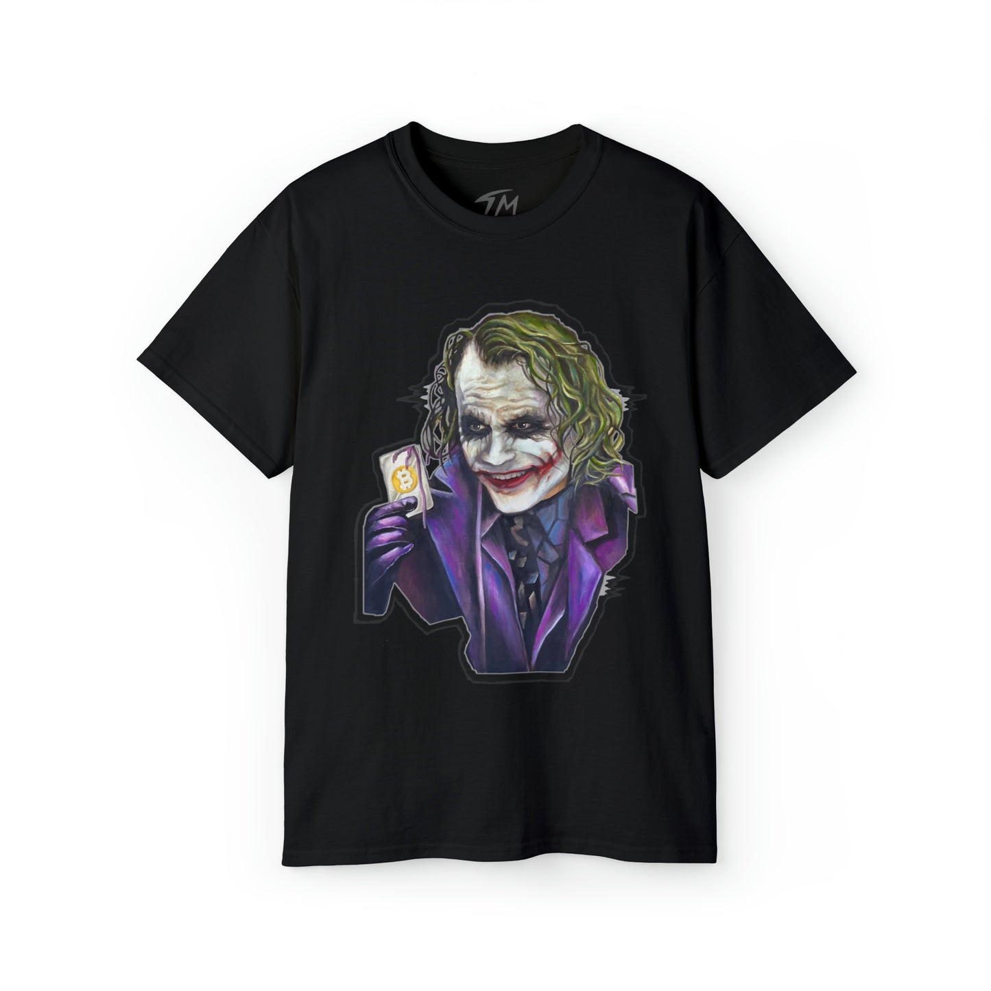 Joker - T Shirt
