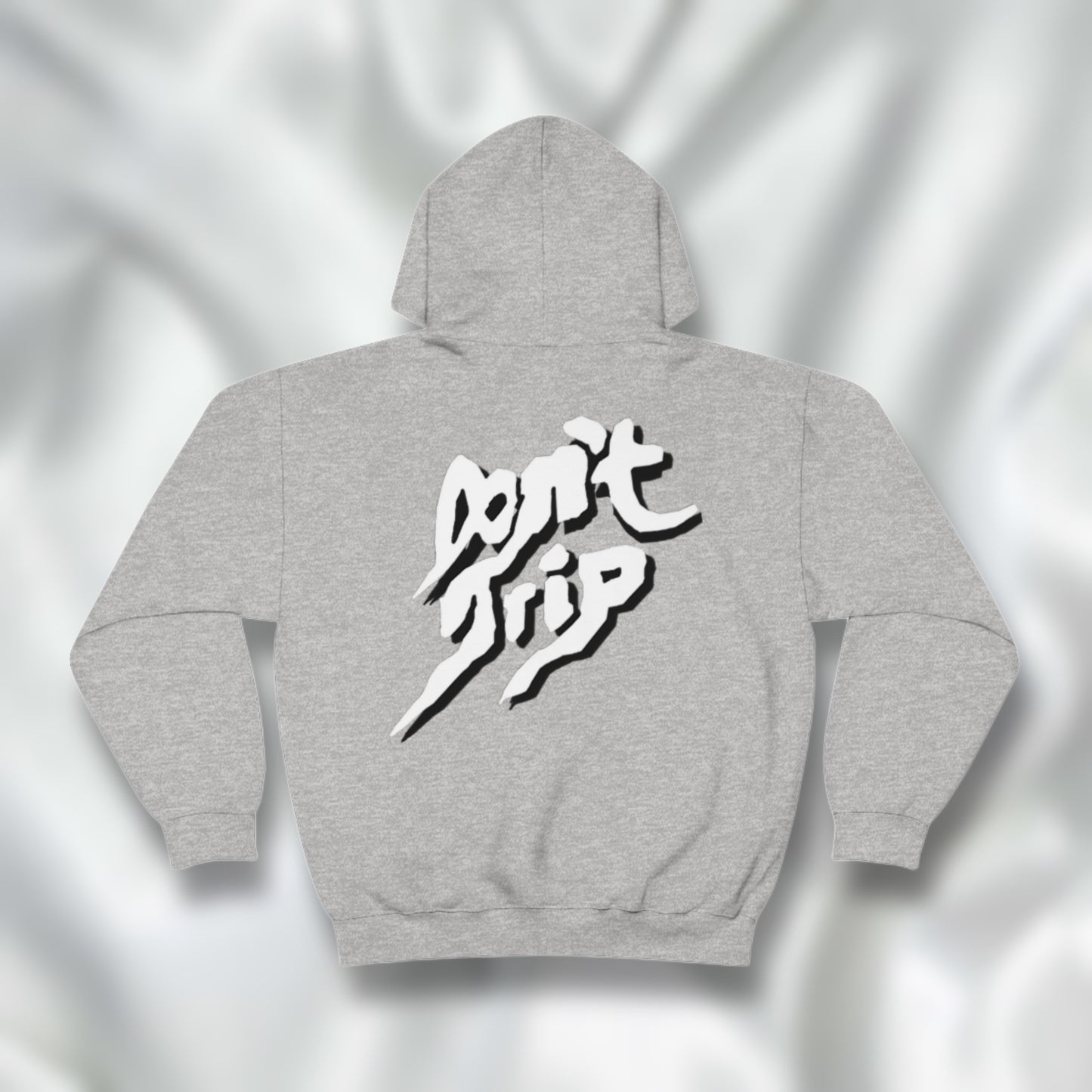 Mac Miller "Don't Trip" Hoodie