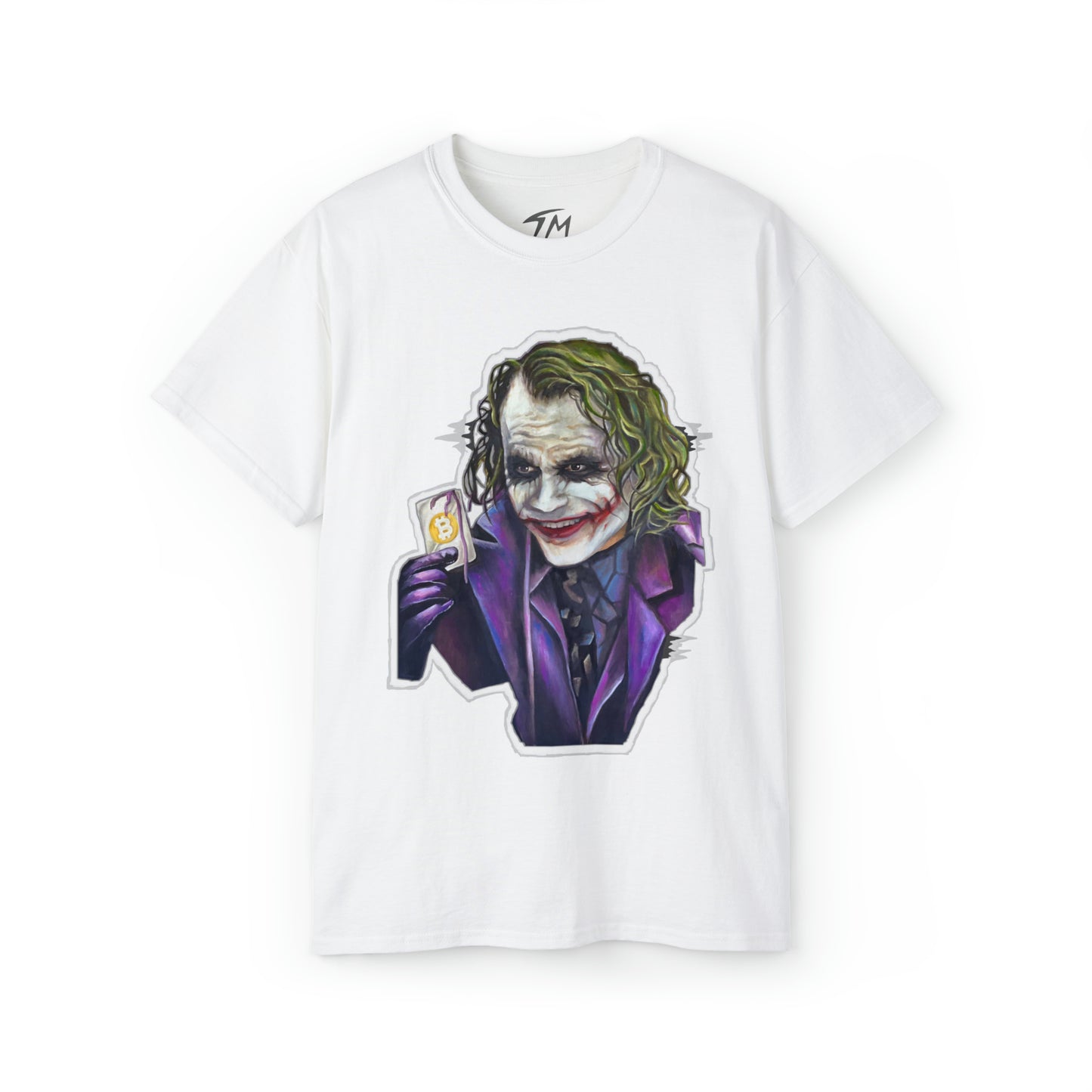 Joker - T Shirt