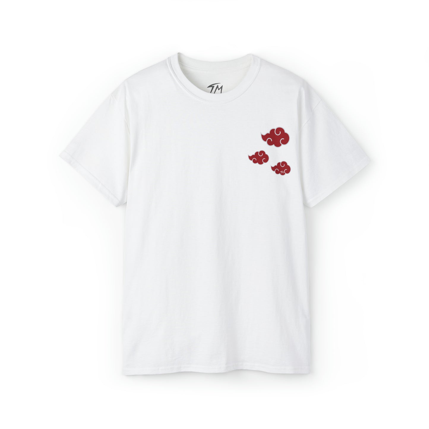 Itachi - T Shirt (Double Sided)