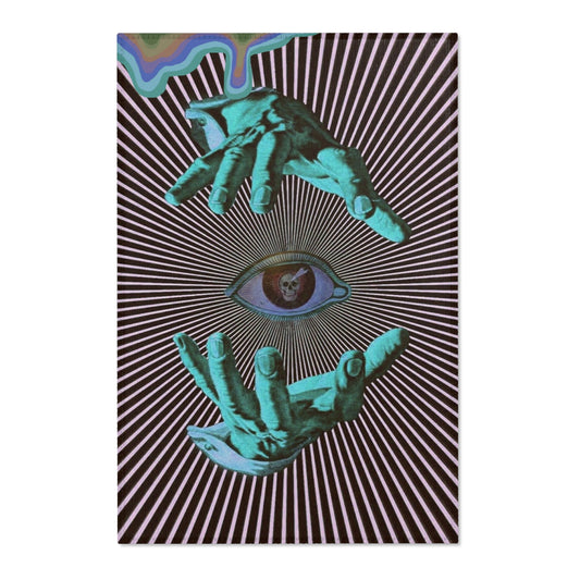 Create Your Reality - Collectors Rug
