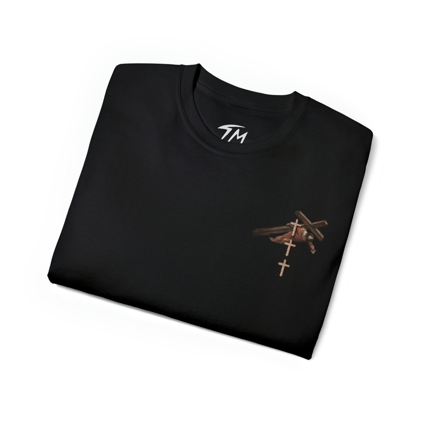 Jesus Is King - T Shirt