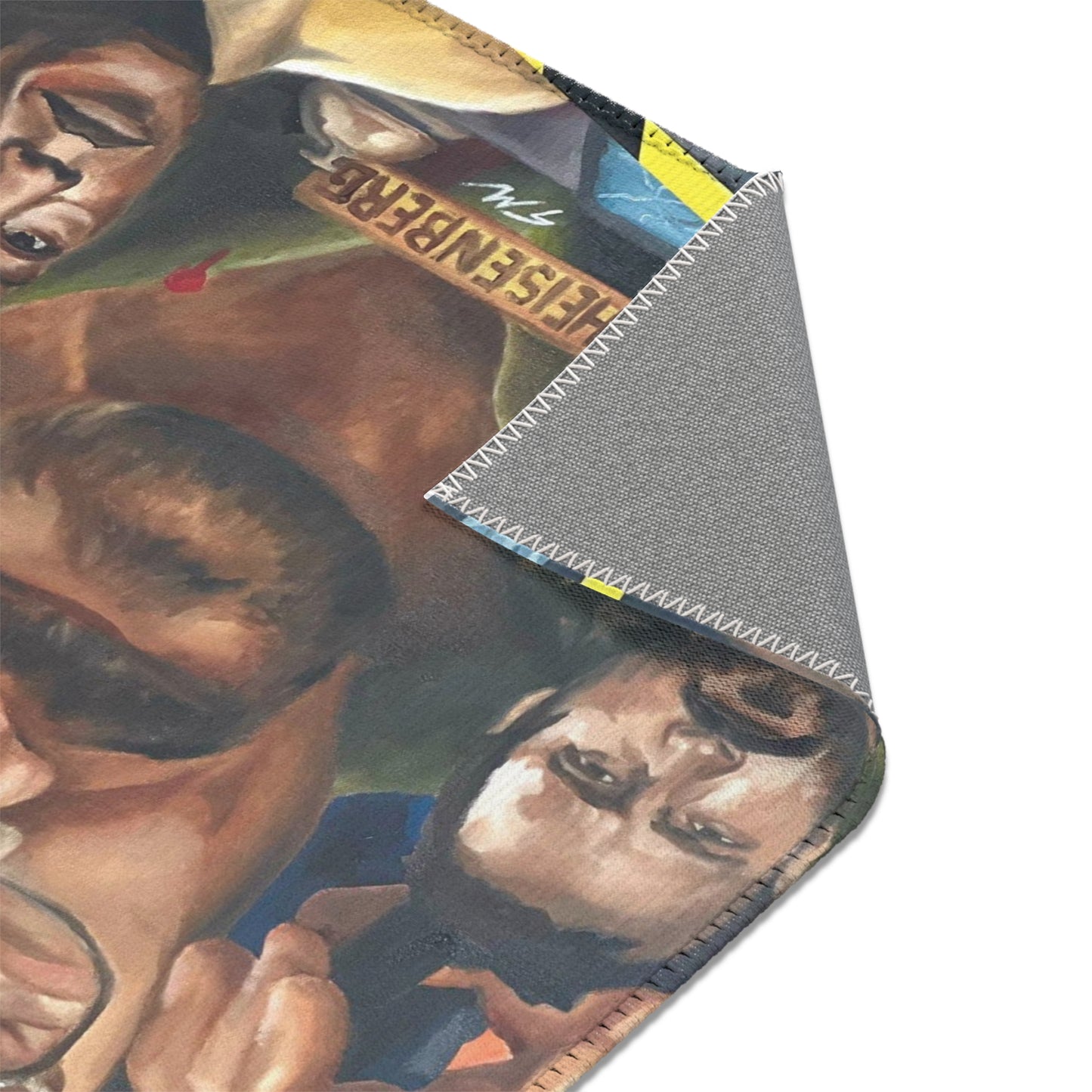 Breaking Bad - Collectors Rug