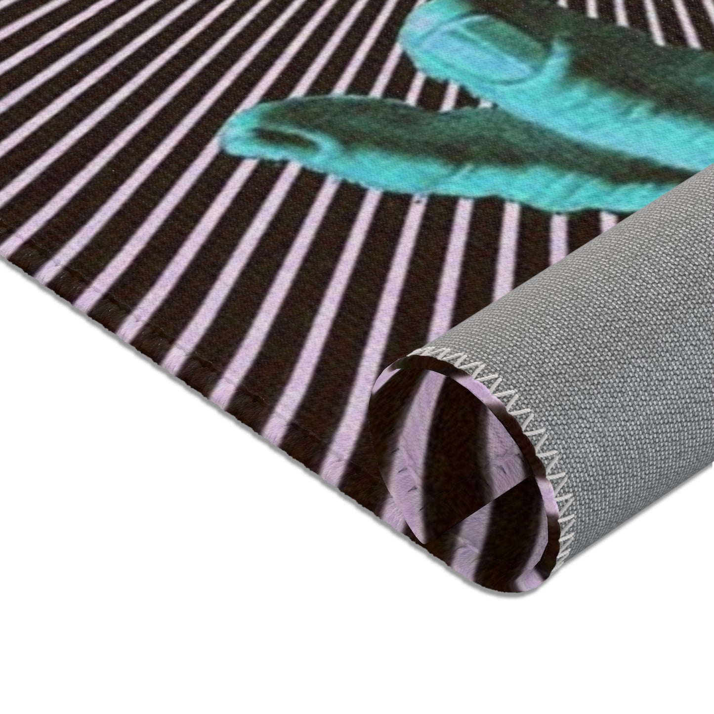 Create Your Reality - Collectors Rug