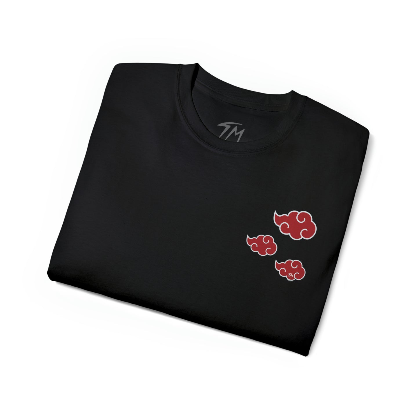 Itachi - T Shirt (Double Sided)