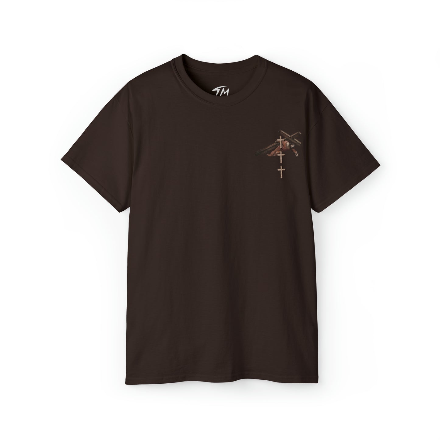 Jesus Is King - T Shirt