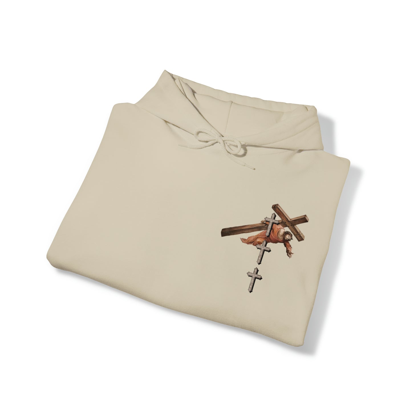 Jesus Is King - Original Hoodie
