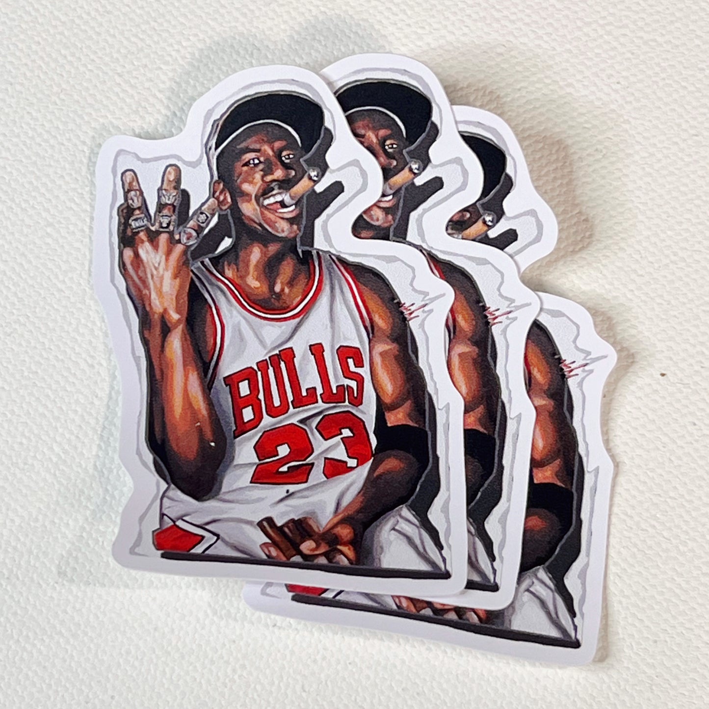 GOAT - Sticker