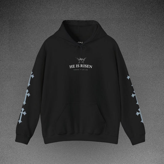 Resurrection Hoodie