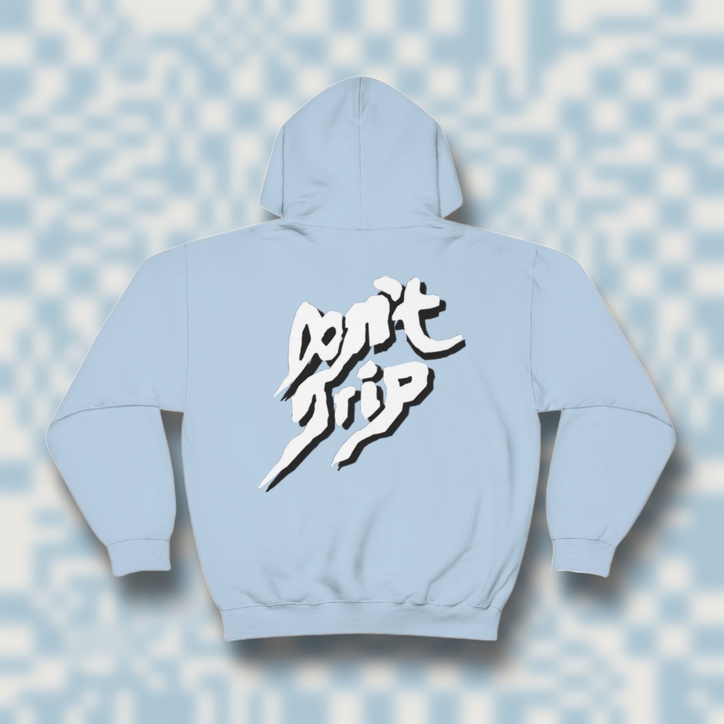 Mac Miller "Don't Trip" Hoodie