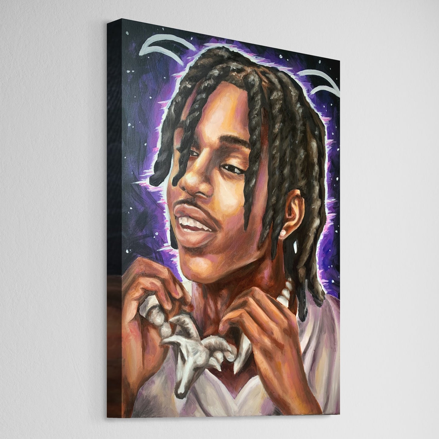 POLO G - Canvas