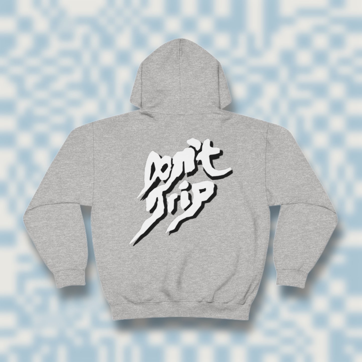 Mac Miller "Don't Trip" Hoodie