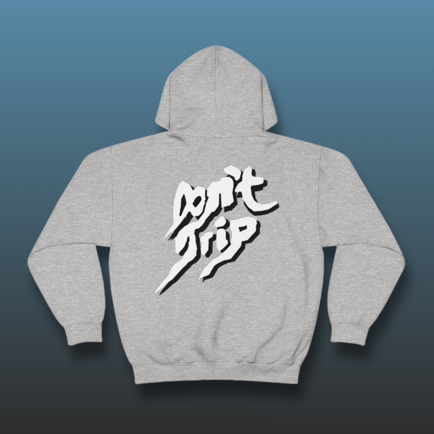 Mac Miller "Don't Trip" Hoodie